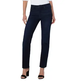 LIVERPOOL LIVERPOOL JEANS KENNEDY STRAIGHT HALIFAX