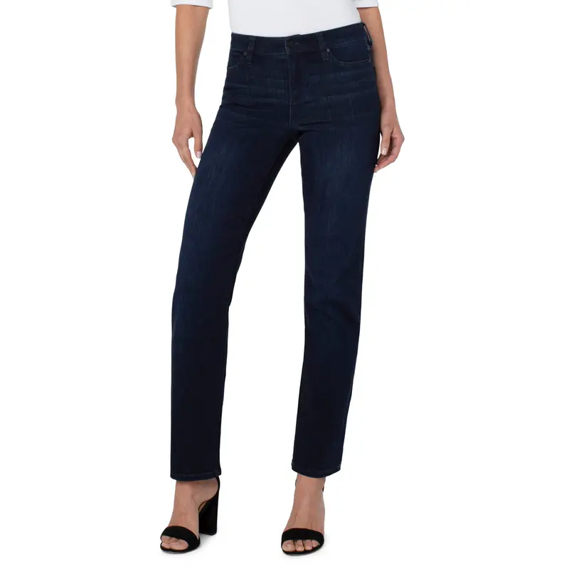 LIVERPOOL LIVERPOOL JEANS KENNEDY STRAIGHT HALIFAX