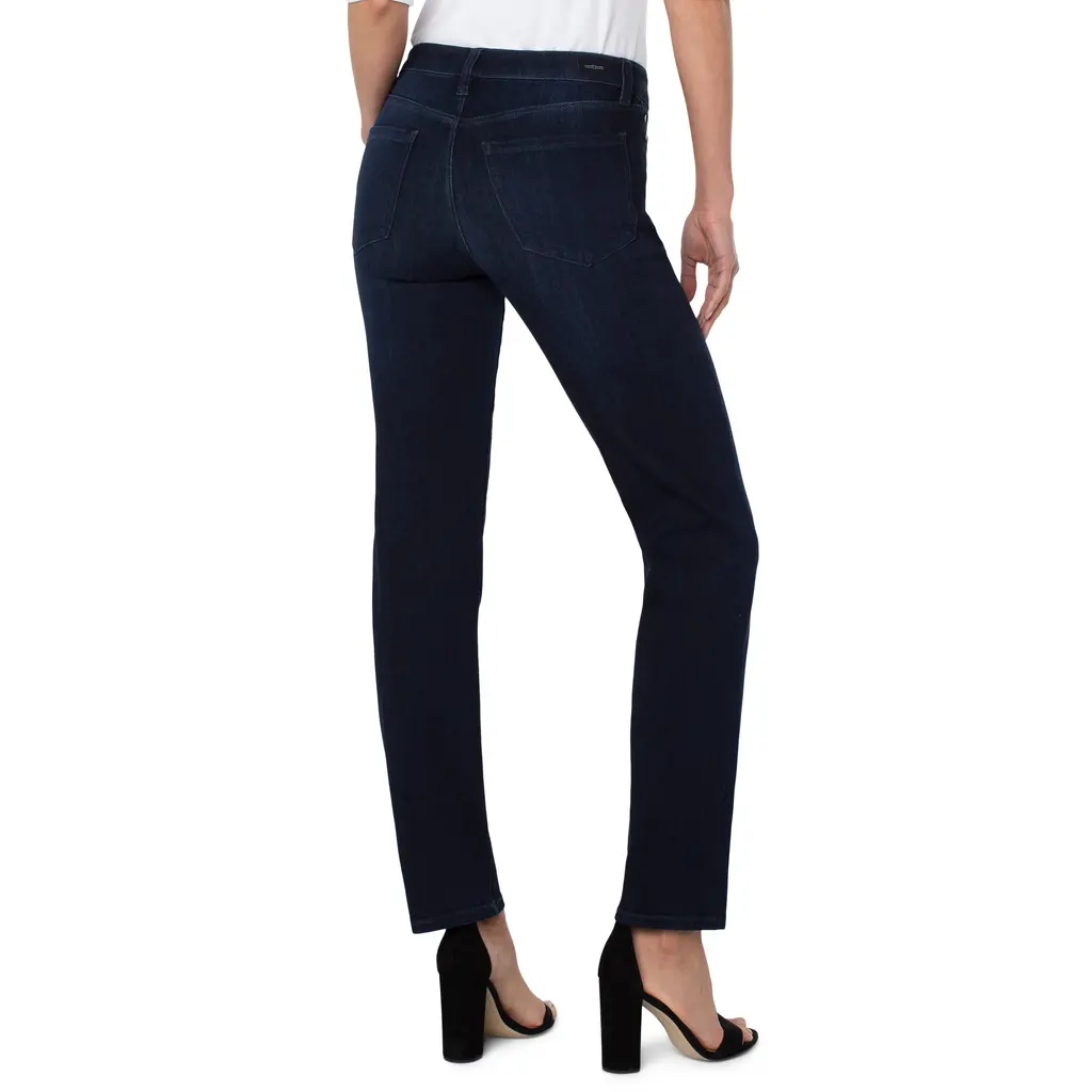 LIVERPOOL LIVERPOOL JEANS KENNEDY STRAIGHT HALIFAX