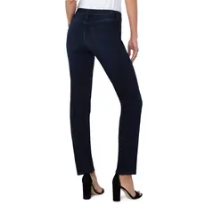 LIVERPOOL LIVERPOOL JEANS KENNEDY STRAIGHT HALIFAX