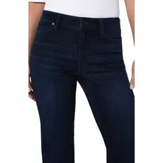 LIVERPOOL LIVERPOOL JEANS KENNEDY STRAIGHT HALIFAX