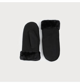 CARACOL CARACOL MITAINE 9008 BLK