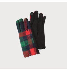 CARACOL CARACOL GANTS EXTENSIBLES 9002 ROUGE