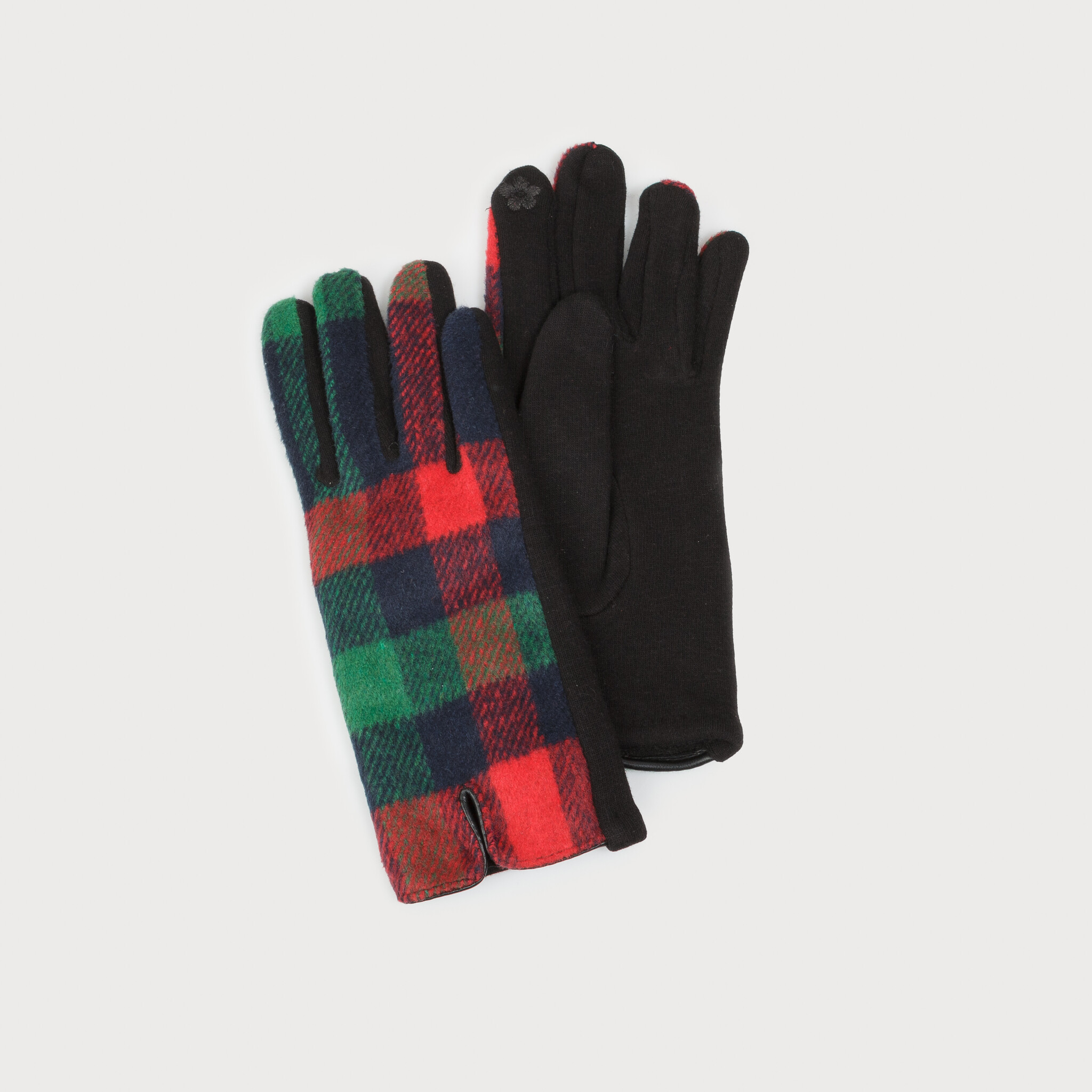 CARACOL GANTS EXTENSIBLES 9002 ROUGE