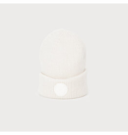 CARACOL CARACOL TUQUE LOGO IVOIRE