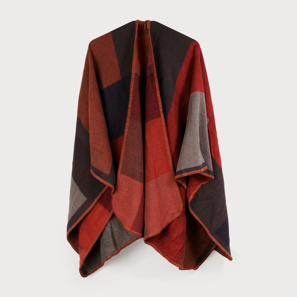 CARACOL CARACOL GRAND CHALE 6179 ROUGE