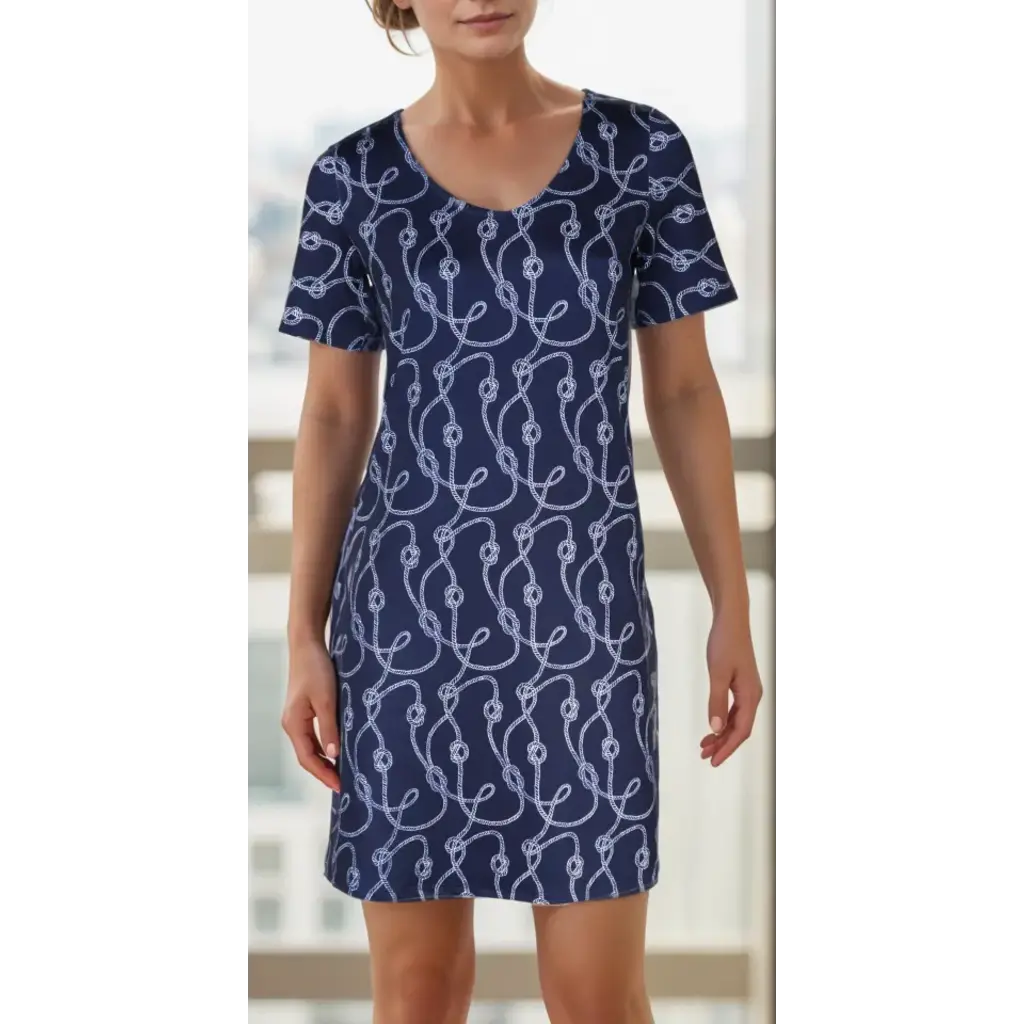 MISS VERSA MISS VERSA ROBE NICO