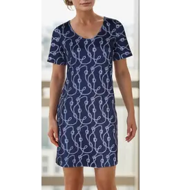 MISS VERSA MISS VERSA ROBE NICO