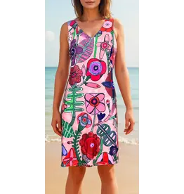 MISS VERSA MISS VERSA ROBE MABEL