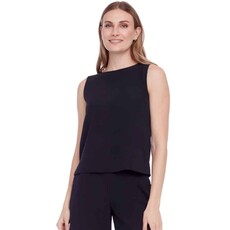 I LOVE TYLER MADISON TYLER MADISON 248003 SLEEVELESS TOP BLACK