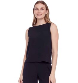I LOVE TYLER MADISON TYLER MADISON 248003 SLEEVELESS TOP BLACK