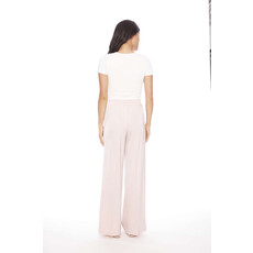 I LOVE TYLER MADISON TYLER MADISON 256016 BELIZE WIDE LEG PANT PINK