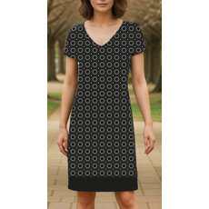 MISS VERSA MISS VERSA ROBE ELEANOR