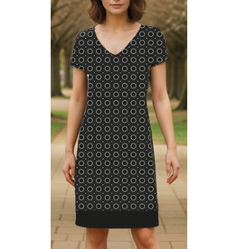 MISS VERSA MISS VERSA ROBE ELEANOR