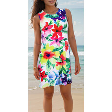 MISS VERSA MISS VERSA ROBE RITA