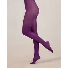 BLEU FORÊT BLEU FORET COLLANT VELOUTE PURPLE