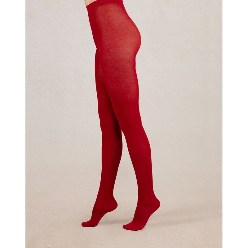 BLEU FORÊT BLEU FORET COLLANT VELOUTE ROUGE