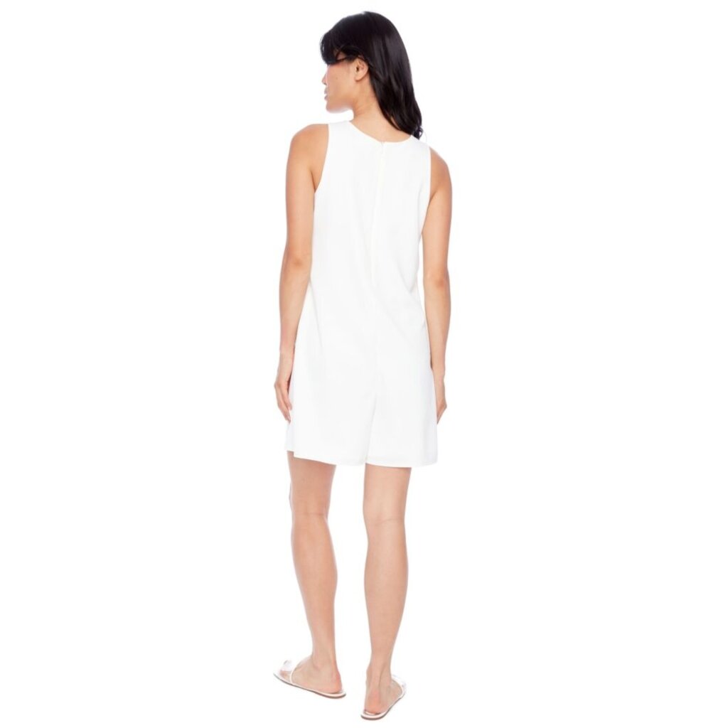 I LOVE TYLER MADISON TYLER MADISON 255000 DRESS WITH INSIDE JUMPER PERLE