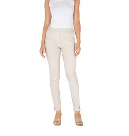 M MADE IN ITALY M MADE IN ITALY 11/4656W PANTALON COCONUT