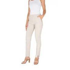 M MADE IN ITALY M MADE IN ITALY 11/4656W PANTALON COCONUT