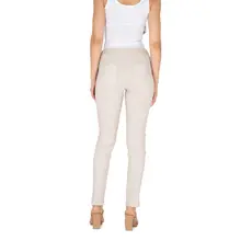 M MADE IN ITALY M MADE IN ITALY 11/4656W PANTALON COCONUT