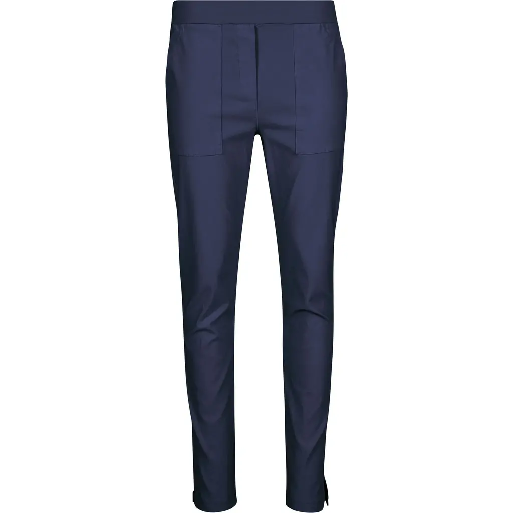 M MADE IN ITALY M MADE IN ITALY 11/4656W PANTALON MARINE