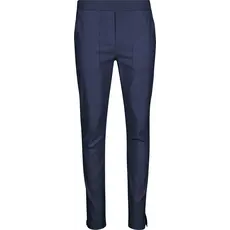 M MADE IN ITALY M MADE IN ITALY 11/4656W PANTALON MARINE