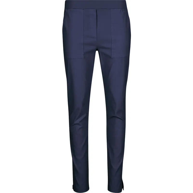 M MADE IN ITALY M MADE IN ITALY 11/4656W PANTALON MARINE