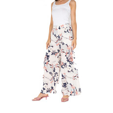 M MADE IN ITALY M MADE IN ITALY 11/K661W PANTALON ROSETTE SAKURA