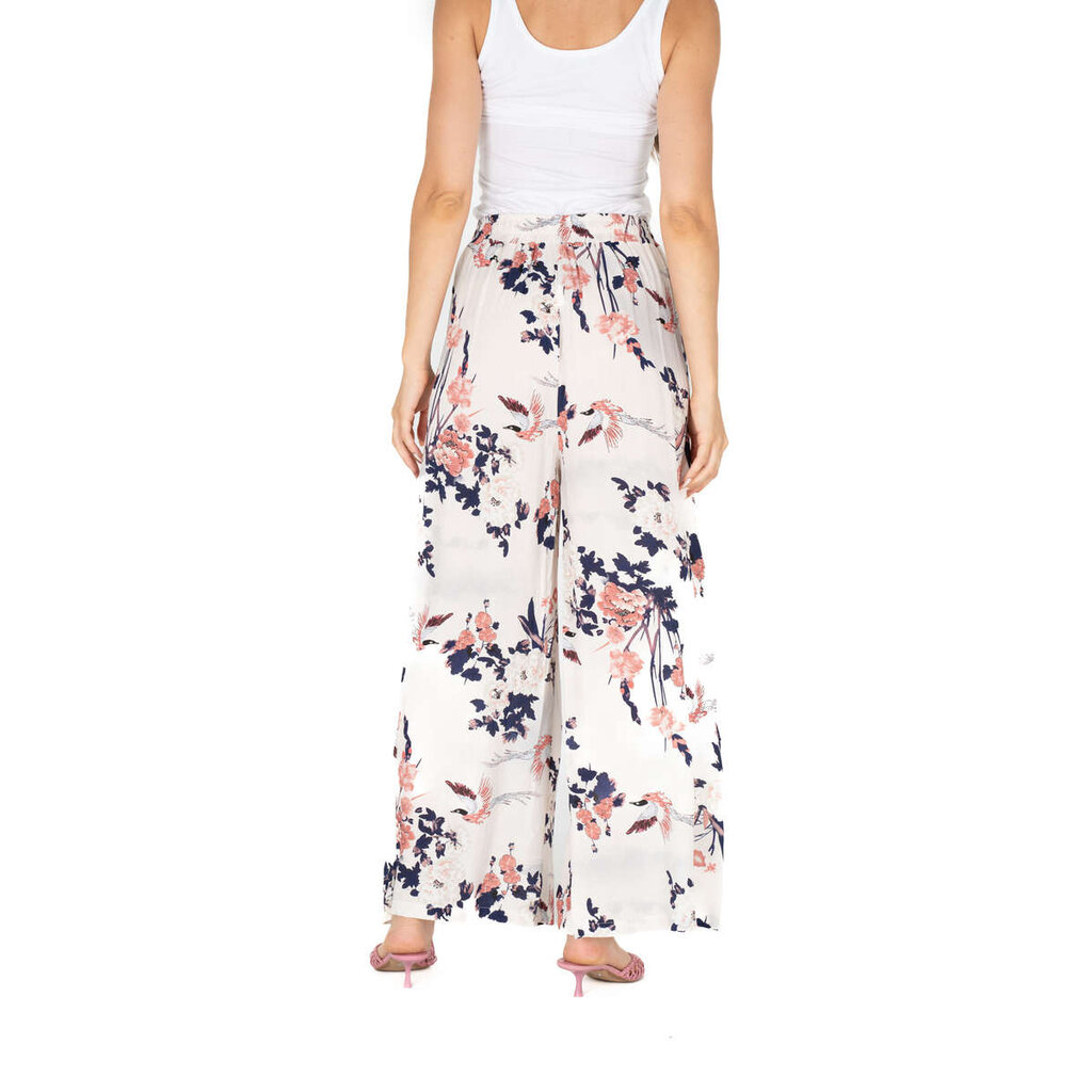 M MADE IN ITALY M MADE IN ITALY 11/K661W PANTALON ROSETTE SAKURA