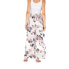 M MADE IN ITALY M MADE IN ITALY 11/K661W PANTALON ROSETTE SAKURA