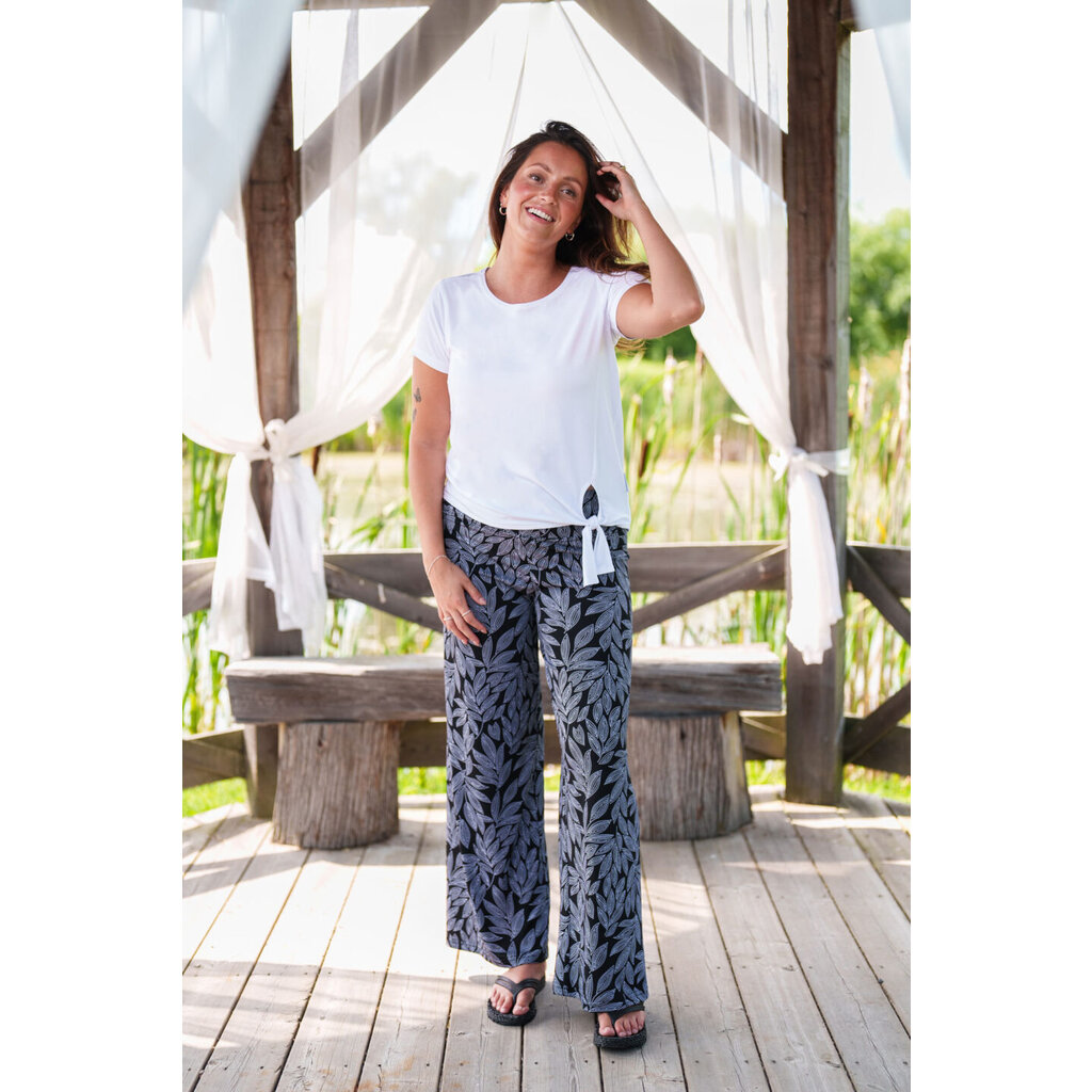 RIEN NE SE PERD TOUT SE CREE RIEN NE SE PERD T/SHIRT MODERNE BLANC