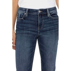 LIVERPOOL LIVERPOOL JEANS CHARLIE CROP WELLS