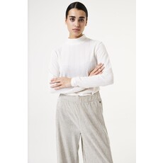 GARCIA GARCIA HAUT X40210 COL MONTANT OFF WHITE