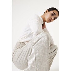 GARCIA GARCIA HAUT X40210 COL MONTANT OFF WHITE