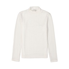 GARCIA GARCIA HAUT X40210 COL MONTANT OFF WHITE