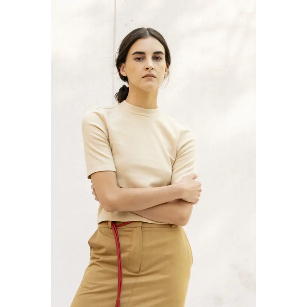 BODY BAG BODY BAG TSHIRT DOLBY OAT