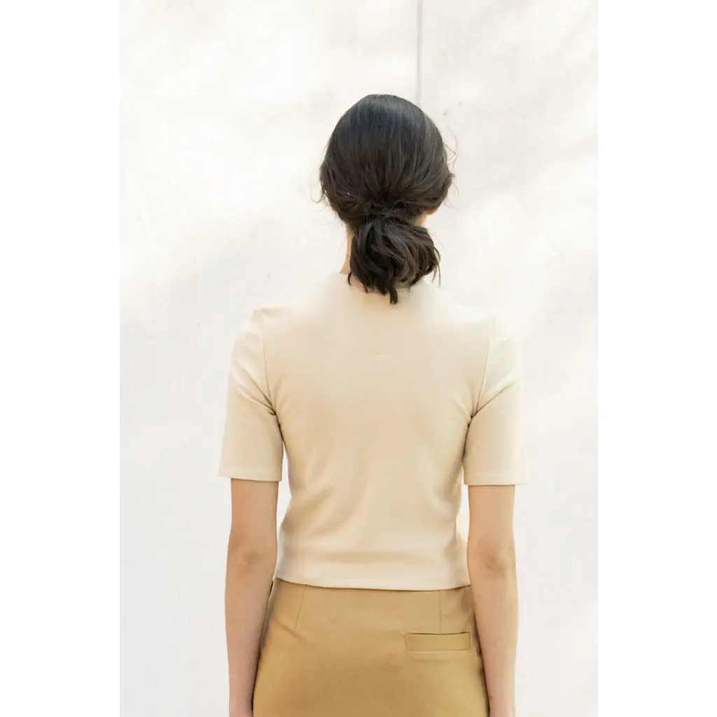 BODY BAG BODY BAG TSHIRT DOLBY OAT