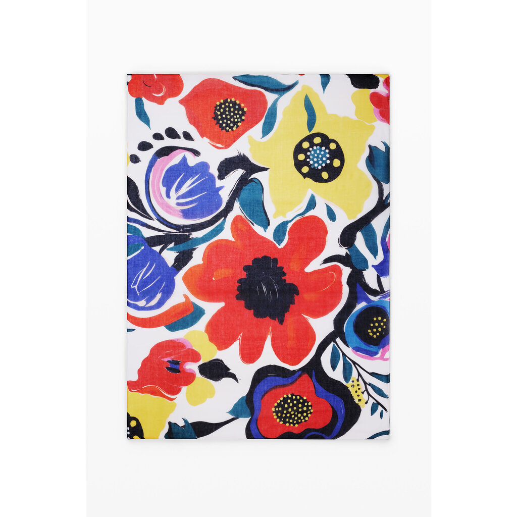 DESIGUAL DESIGUAL FOULARD LYRA MULTI