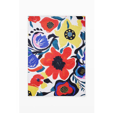 DESIGUAL DESIGUAL FOULARD LYRA MULTI