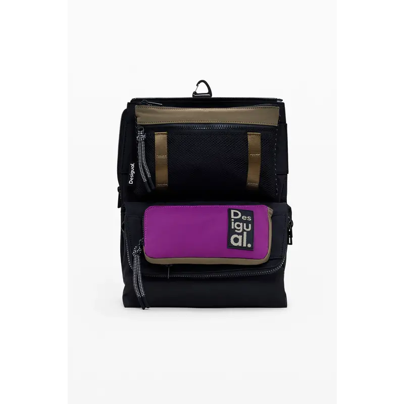 DESIGUAL DESIGUAL SAC MODULARIS VENECIA