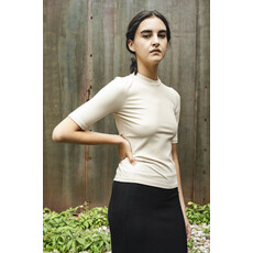 BODY BAG BODY BAG TSHIRT TIPAZA SAND