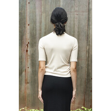 BODY BAG BODY BAG TSHIRT TIPAZA SAND