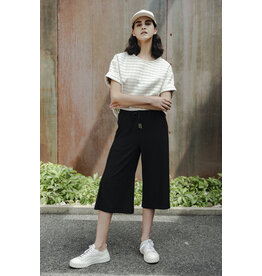 BODY BAG BODY BAG PANTALON DOLBY BLACK