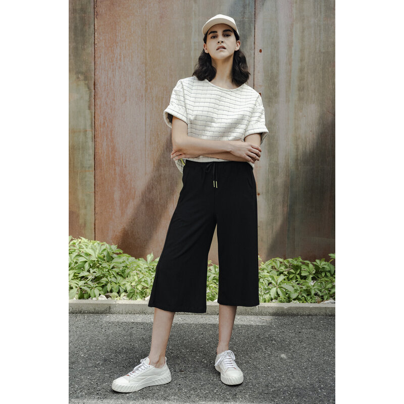 BODY BAG BODY BAG PANTALON DOLBY BLACK