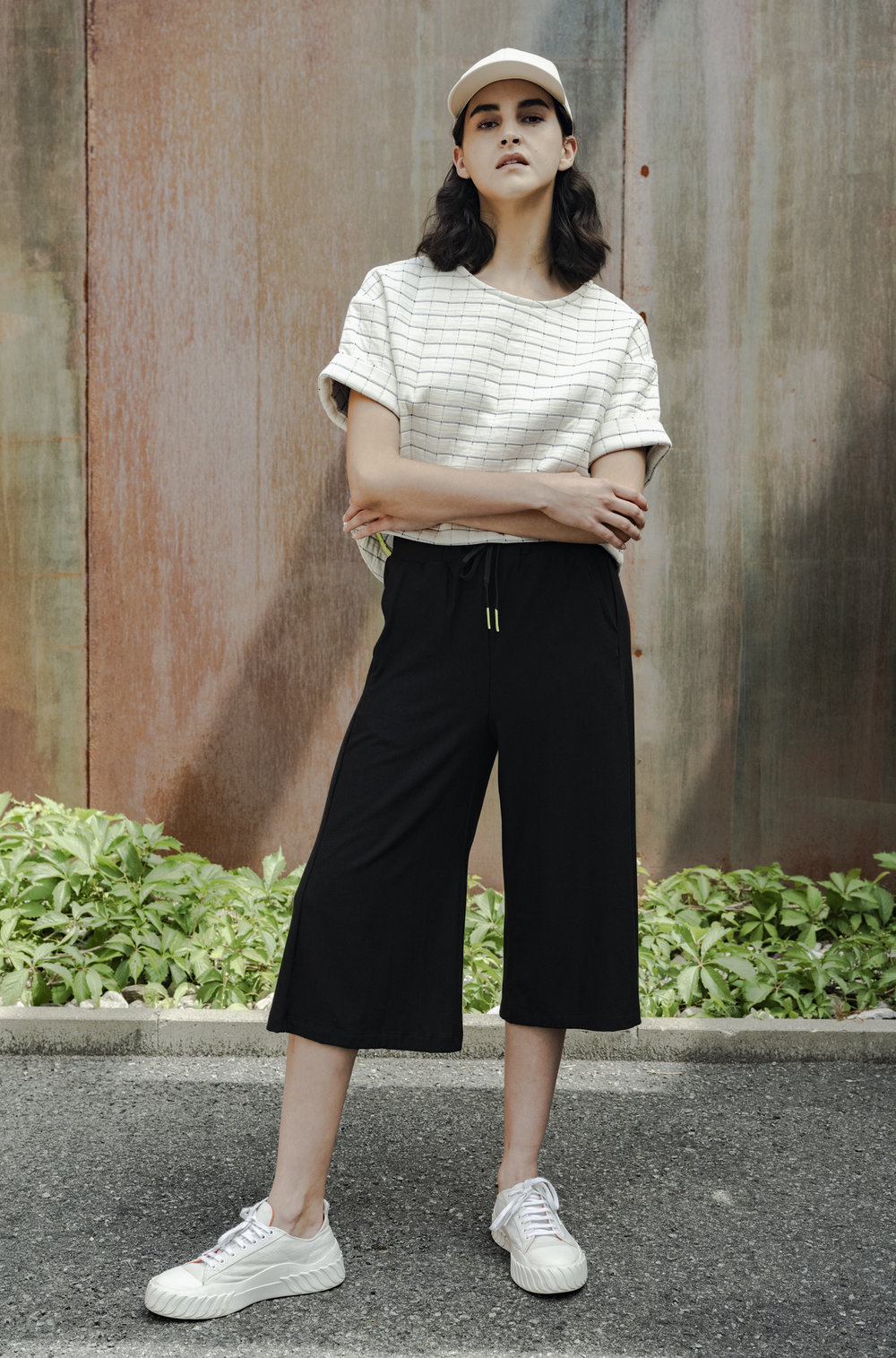BODY BAG PANTALON DOLBY BLACK