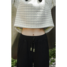 BODY BAG BODY BAG PANTALON DOLBY BLACK