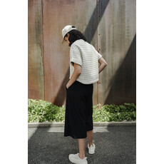 BODY BAG BODY BAG PANTALON DOLBY BLACK