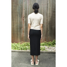 BODY BAG BODY BAG JUPE DOLBY BLACK