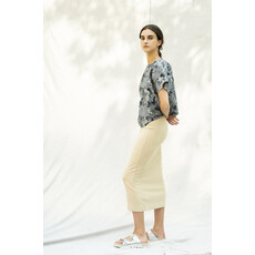 BODY BAG BODY BAG JUPE DOLBY OAT